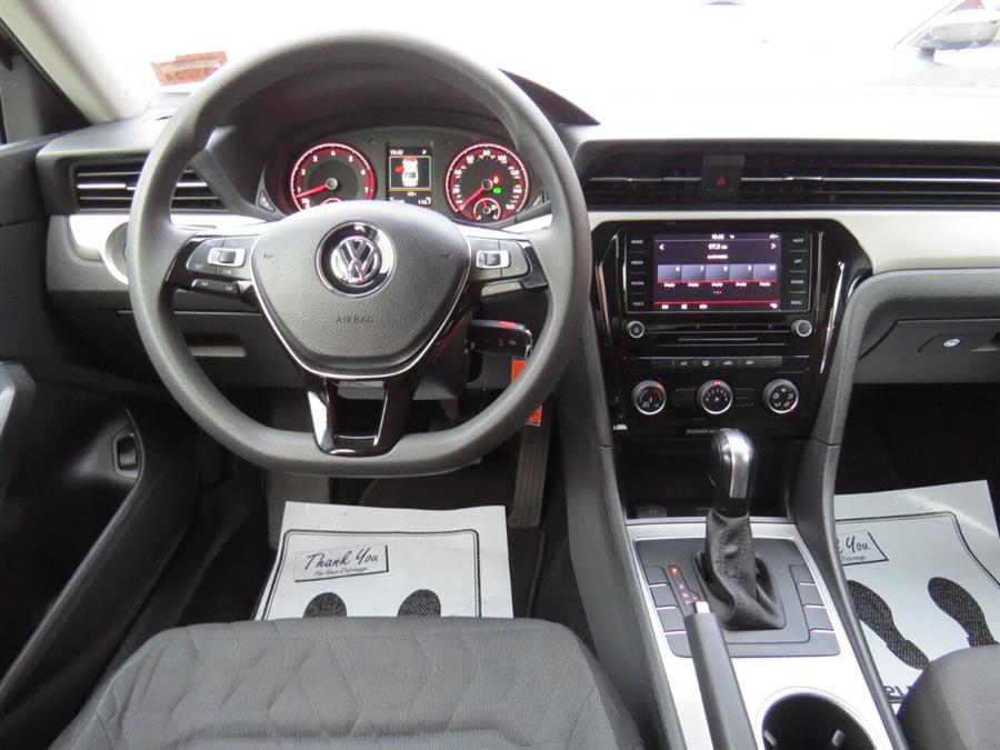 2020 Volkswagen Passat S 4dr Sedan, available for sale in Auburn, Maine | Lake City Exports Inc. Auburn, Maine 2020 Volkswagen Passat S 4dr Sedan, available for sale in Auburn, Maine | Lake City Exports Inc. Auburn, Maine
