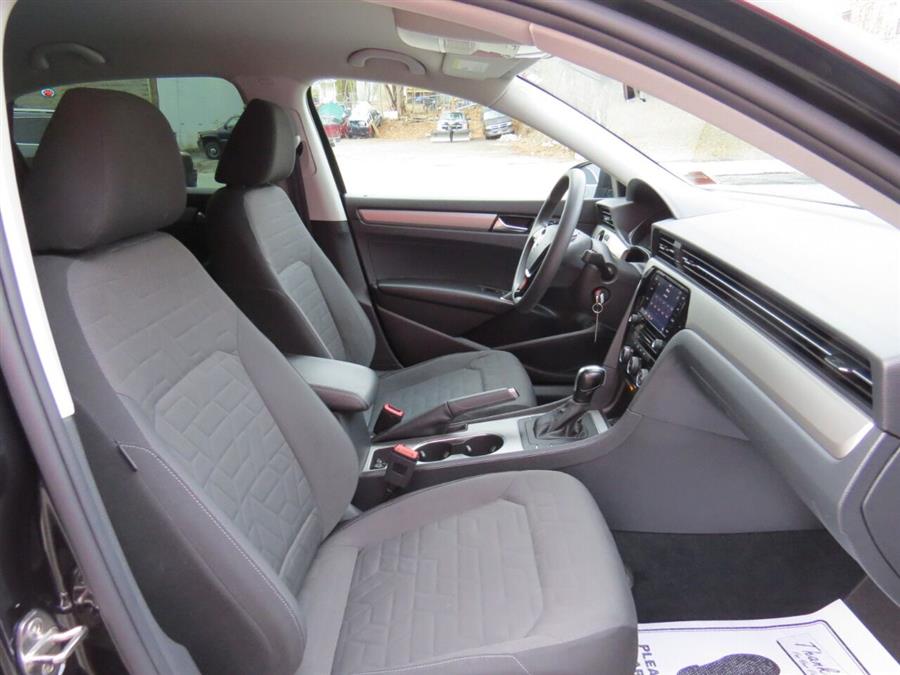 2020 Volkswagen Passat S 4dr Sedan, available for sale in Auburn, Maine | Lake City Exports Inc. Auburn, Maine 2020 Volkswagen Passat S 4dr Sedan, available for sale in Auburn, Maine | Lake City Exports Inc. Auburn, Maine