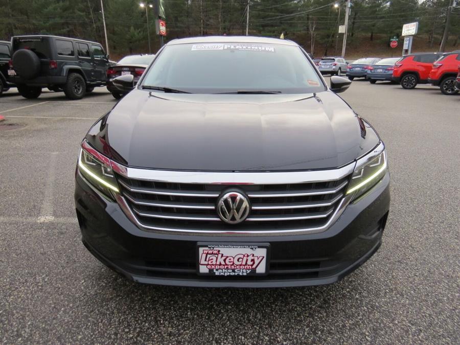 2020 Volkswagen Passat S 4dr Sedan, available for sale in Auburn, Maine | Lake City Exports Inc. Auburn, Maine 2020 Volkswagen Passat S 4dr Sedan, available for sale in Auburn, Maine | Lake City Exports Inc. Auburn, Maine