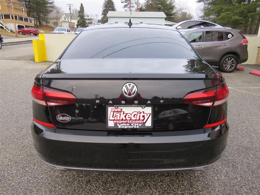 2020 Volkswagen Passat S 4dr Sedan, available for sale in Auburn, Maine | Lake City Exports Inc. Auburn, Maine 2020 Volkswagen Passat S 4dr Sedan, available for sale in Auburn, Maine | Lake City Exports Inc. Auburn, Maine