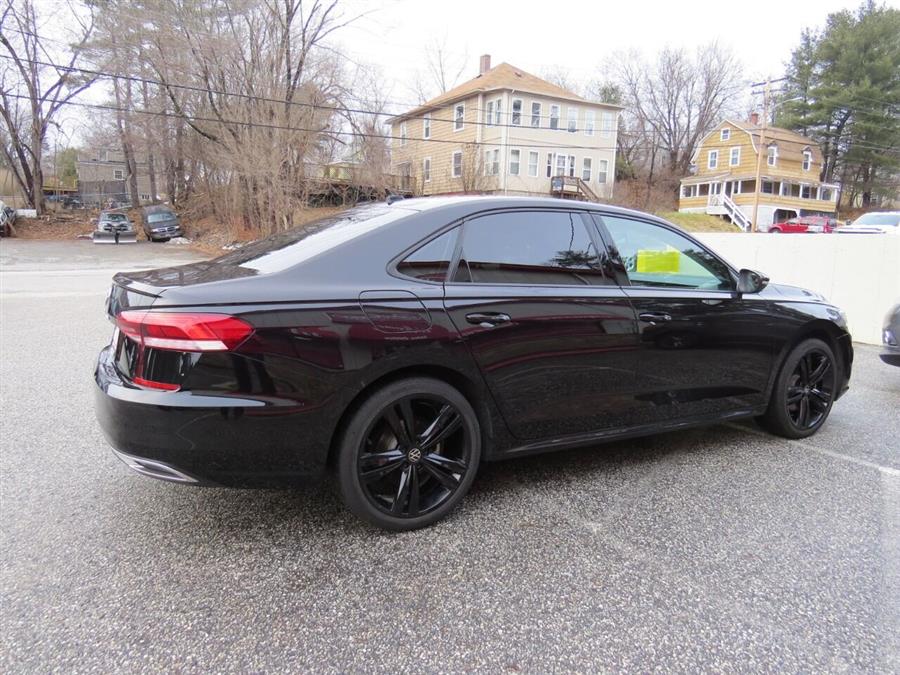 2020 Volkswagen Passat S 4dr Sedan, available for sale in Auburn, Maine | Lake City Exports Inc. Auburn, Maine 2020 Volkswagen Passat S 4dr Sedan, available for sale in Auburn, Maine | Lake City Exports Inc. Auburn, Maine