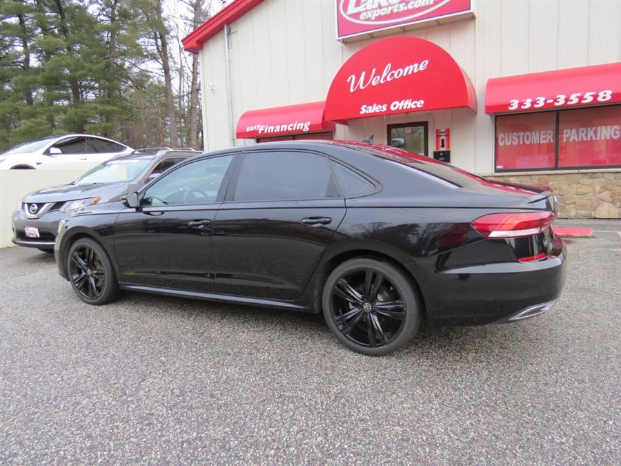 2020 Volkswagen Passat S 4dr Sedan, available for sale in Auburn, Maine | Lake City Exports Inc. Auburn, Maine 2020 Volkswagen Passat S 4dr Sedan, available for sale in Auburn, Maine | Lake City Exports Inc. Auburn, Maine
