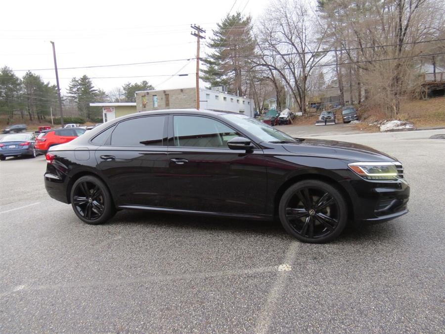 2020 Volkswagen Passat S 4dr Sedan, available for sale in Auburn, Maine | Lake City Exports Inc. Auburn, Maine 2020 Volkswagen Passat S 4dr Sedan, available for sale in Auburn, Maine | Lake City Exports Inc. Auburn, Maine
