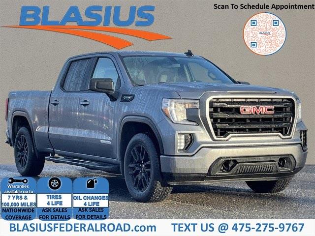 2019 GMC Sierra 1500 Elevation, available for sale in Brookfield, Connecticut | Blasius Federal Road. Brookfield, Connecticut 2019 GMC Sierra 1500 Elevation, available for sale in Brookfield, Connecticut | Blasius Federal Road. Brookfield, Connecticut