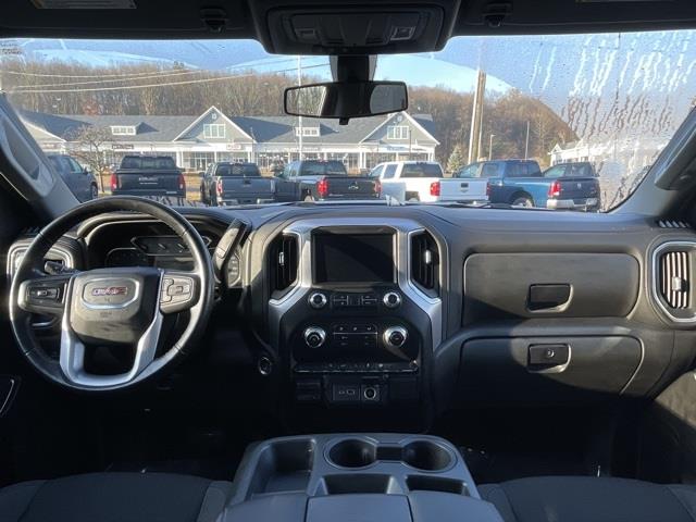 2019 GMC Sierra 1500 Elevation, available for sale in Brookfield, Connecticut | Blasius Federal Road. Brookfield, Connecticut 2019 GMC Sierra 1500 Elevation, available for sale in Brookfield, Connecticut | Blasius Federal Road. Brookfield, Connecticut