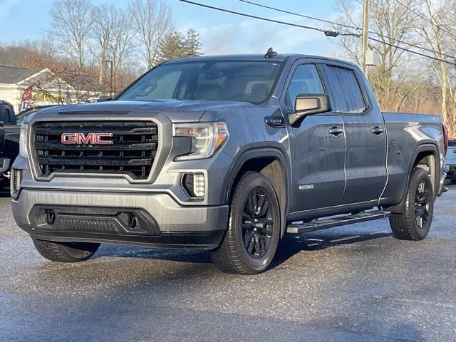 2019 GMC Sierra 1500 Elevation, available for sale in Brookfield, Connecticut | Blasius Federal Road. Brookfield, Connecticut 2019 GMC Sierra 1500 Elevation, available for sale in Brookfield, Connecticut | Blasius Federal Road. Brookfield, Connecticut