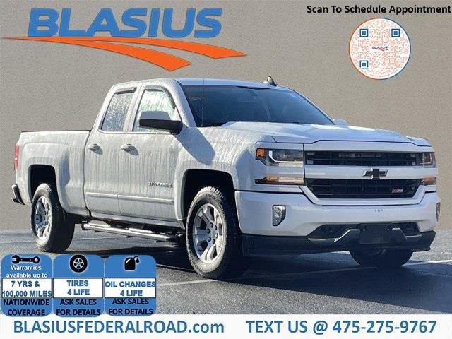 2017 Chevrolet Silverado 1500 LT, available for sale in Brookfield, Connecticut | Blasius Federal Road. Brookfield, Connecticut