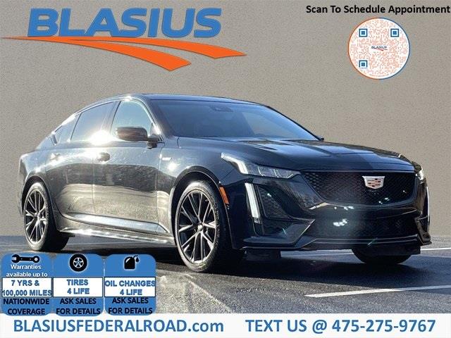 2020 Cadillac Ct5 V-Series, available for sale in Brookfield, Connecticut | Blasius Federal Road. Brookfield, Connecticut 2020 Cadillac Ct5 V-Series, available for sale in Brookfield, Connecticut | Blasius Federal Road. Brookfield, Connecticut