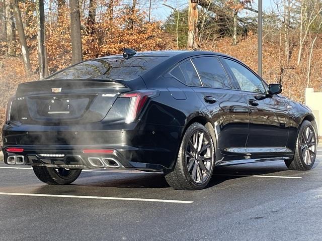2020 Cadillac Ct5 V-Series, available for sale in Brookfield, Connecticut | Blasius Federal Road. Brookfield, Connecticut 2020 Cadillac Ct5 V-Series, available for sale in Brookfield, Connecticut | Blasius Federal Road. Brookfield, Connecticut