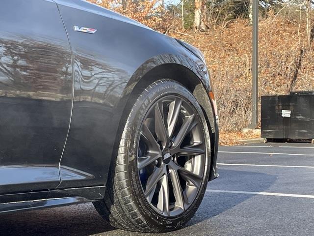 2020 Cadillac Ct5 V-Series, available for sale in Brookfield, Connecticut | Blasius Federal Road. Brookfield, Connecticut 2020 Cadillac Ct5 V-Series, available for sale in Brookfield, Connecticut | Blasius Federal Road. Brookfield, Connecticut