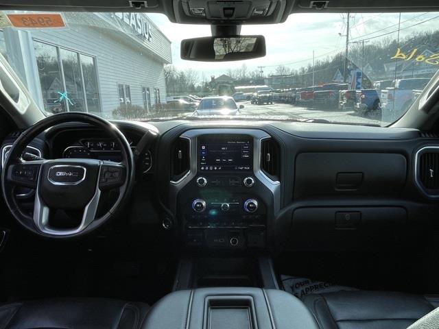 2020 GMC Sierra 1500 SLT, available for sale in Brookfield, Connecticut | Blasius Federal Road. Brookfield, Connecticut 2020 GMC Sierra 1500 SLT, available for sale in Brookfield, Connecticut | Blasius Federal Road. Brookfield, Connecticut
