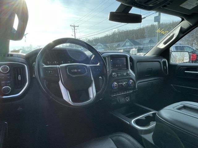 2020 GMC Sierra 1500 SLT, available for sale in Brookfield, Connecticut | Blasius Federal Road. Brookfield, Connecticut 2020 GMC Sierra 1500 SLT, available for sale in Brookfield, Connecticut | Blasius Federal Road. Brookfield, Connecticut