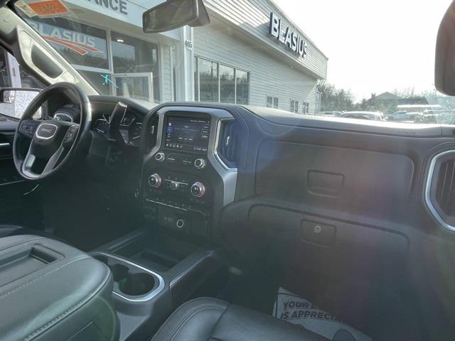 2020 GMC Sierra 1500 SLT, available for sale in Brookfield, Connecticut | Blasius Federal Road. Brookfield, Connecticut 2020 GMC Sierra 1500 SLT, available for sale in Brookfield, Connecticut | Blasius Federal Road. Brookfield, Connecticut