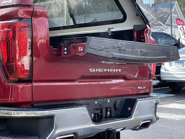 2020 GMC Sierra 1500 SLT, available for sale in Brookfield, Connecticut | Blasius Federal Road. Brookfield, Connecticut 2020 GMC Sierra 1500 SLT, available for sale in Brookfield, Connecticut | Blasius Federal Road. Brookfield, Connecticut