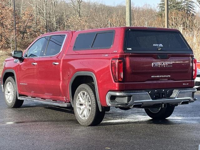 2020 GMC Sierra 1500 SLT, available for sale in Brookfield, Connecticut | Blasius Federal Road. Brookfield, Connecticut 2020 GMC Sierra 1500 SLT, available for sale in Brookfield, Connecticut | Blasius Federal Road. Brookfield, Connecticut