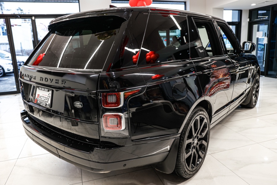 Used Land Rover Range Rover Westminster SWB 2021 | 26 Motors Long Island. ELMONT, New York Used Land Rover Range Rover Westminster SWB 2021 | 26 Motors Long Island. ELMONT, New York