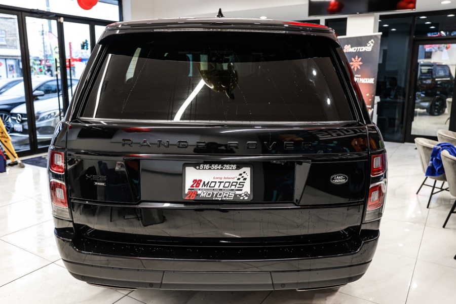 Used Land Rover Range Rover Westminster SWB 2021 | 26 Motors Long Island. ELMONT, New York Used Land Rover Range Rover Westminster SWB 2021 | 26 Motors Long Island. ELMONT, New York