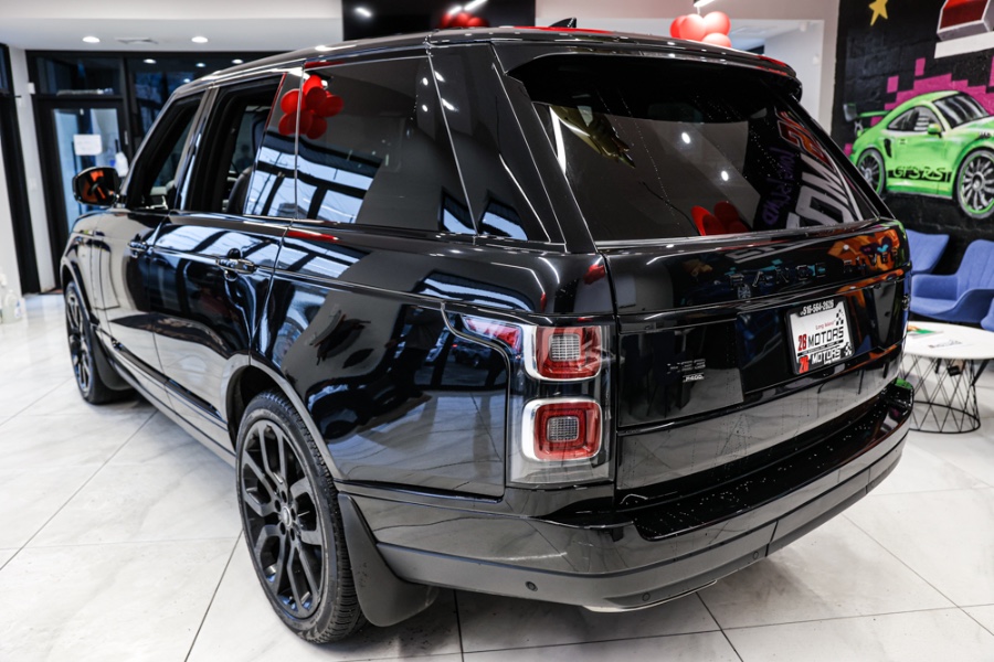 Used Land Rover Range Rover Westminster SWB 2021 | 26 Motors Long Island. ELMONT, New York Used Land Rover Range Rover Westminster SWB 2021 | 26 Motors Long Island. ELMONT, New York