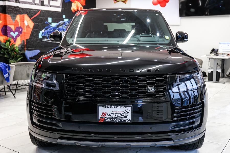 Used Land Rover Range Rover Westminster SWB 2021 | 26 Motors Long Island. ELMONT, New York Used Land Rover Range Rover Westminster SWB 2021 | 26 Motors Long Island. ELMONT, New York