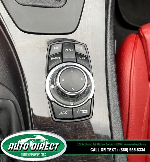 2012 BMW 3 Series 2dr Cpe 335i xDrive AWD, available for sale in Windsor Locks, Connecticut | Auto Direct LLC. Windsor Locks, Connecticut 2012 BMW 3 Series 2dr Cpe 335i xDrive AWD, available for sale in Windsor Locks, Connecticut | Auto Direct LLC. Windsor Locks, Connecticut