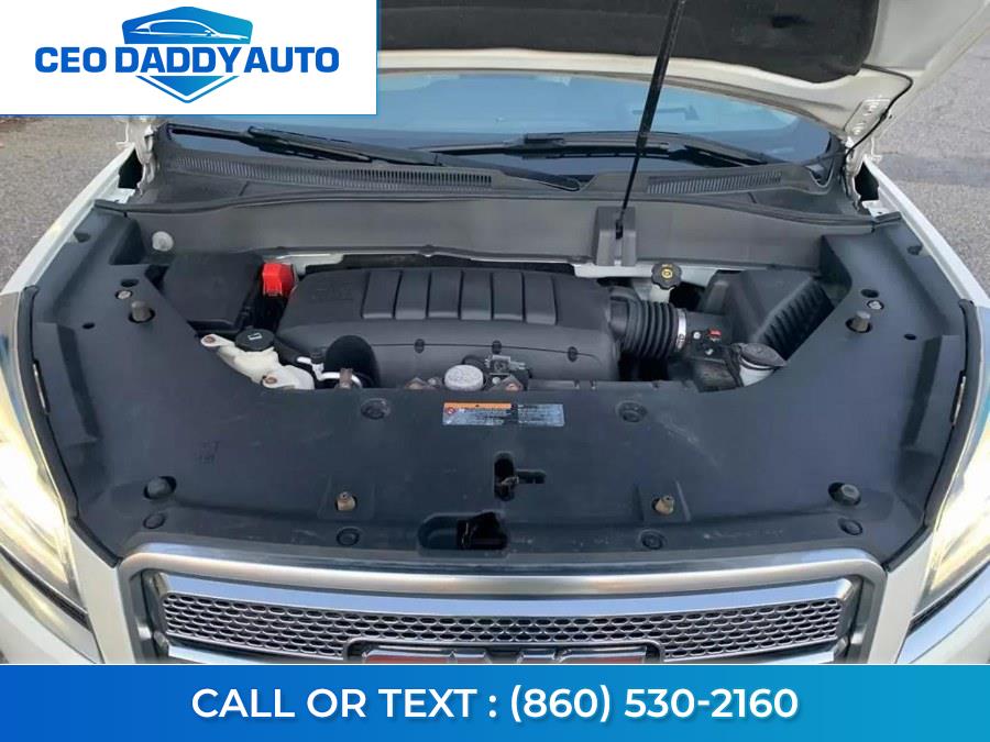 Used GMC Acadia AWD 4dr Denali 2015 | CEO DADDY AUTO. Online only, Connecticut Used GMC Acadia AWD 4dr Denali 2015 | CEO DADDY AUTO. Online only, Connecticut