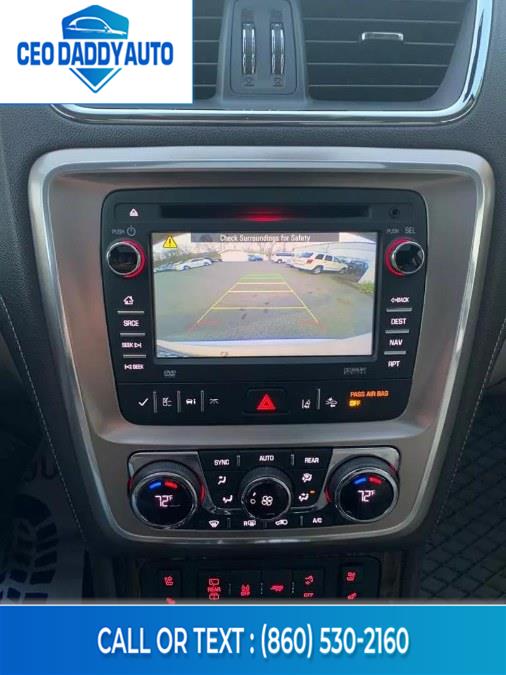 Used GMC Acadia AWD 4dr Denali 2015 | CEO DADDY AUTO. Online only, Connecticut Used GMC Acadia AWD 4dr Denali 2015 | CEO DADDY AUTO. Online only, Connecticut