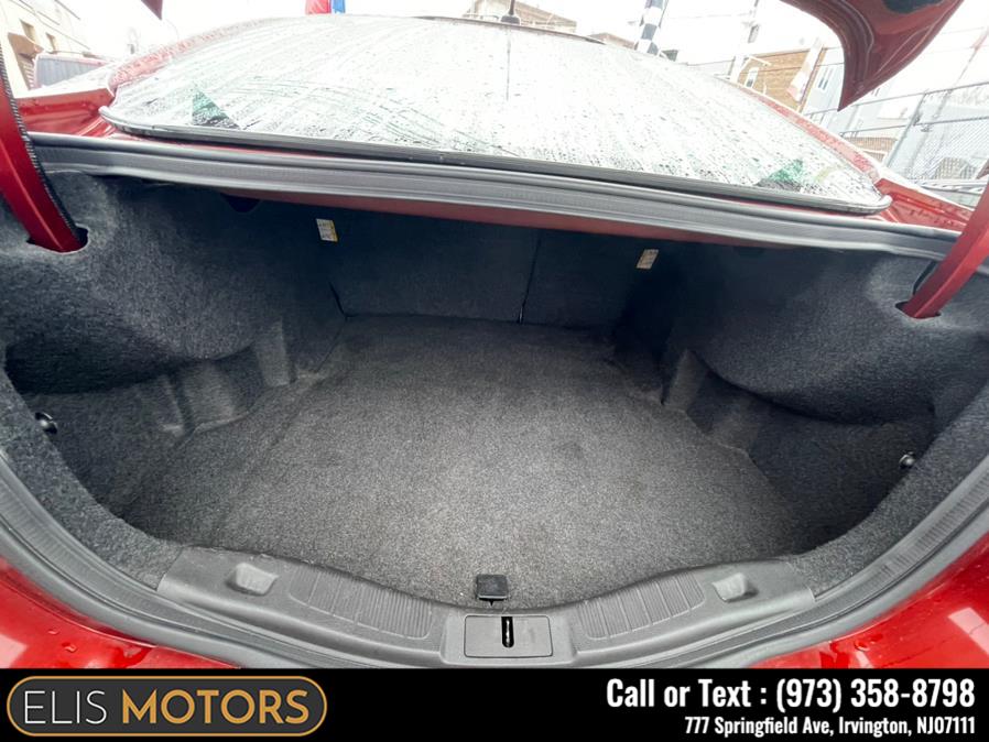 2014 Ford Fusion 4dr Sdn SE FWD, available for sale in Irvington, New Jersey | Elis Motors Corp. Irvington, New Jersey 2014 Ford Fusion 4dr Sdn SE FWD, available for sale in Irvington, New Jersey | Elis Motors Corp. Irvington, New Jersey