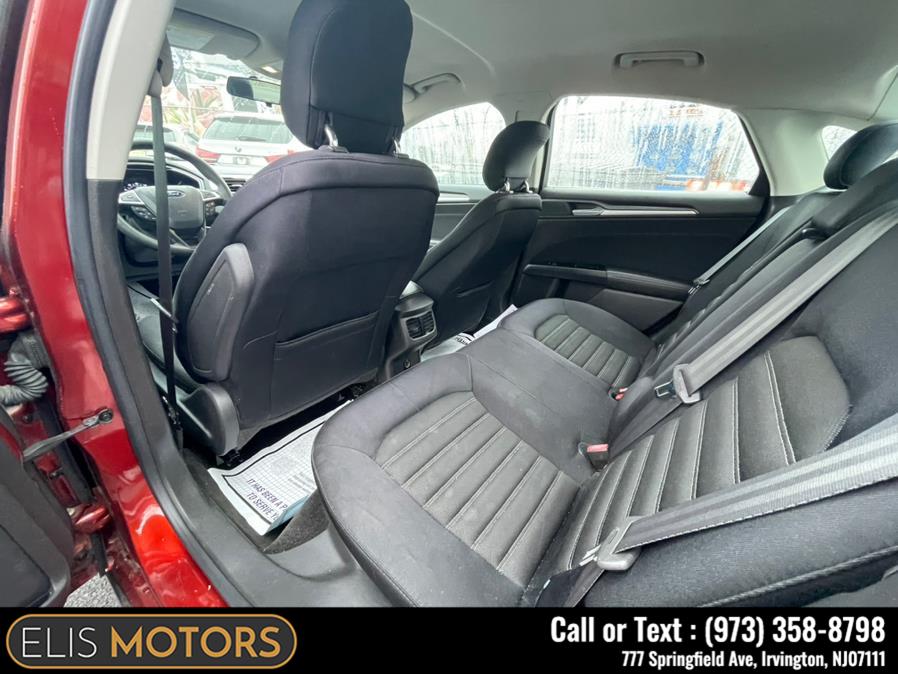 2014 Ford Fusion 4dr Sdn SE FWD, available for sale in Irvington, New Jersey | Elis Motors Corp. Irvington, New Jersey 2014 Ford Fusion 4dr Sdn SE FWD, available for sale in Irvington, New Jersey | Elis Motors Corp. Irvington, New Jersey