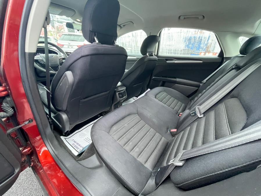 2014 Ford Fusion 4dr Sdn SE FWD, available for sale in Irvington, New Jersey | Elis Motors Corp. Irvington, New Jersey 2014 Ford Fusion 4dr Sdn SE FWD, available for sale in Irvington, New Jersey | Elis Motors Corp. Irvington, New Jersey
