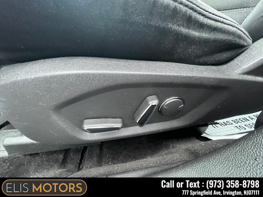 2014 Ford Fusion 4dr Sdn SE FWD, available for sale in Irvington, New Jersey | Elis Motors Corp. Irvington, New Jersey 2014 Ford Fusion 4dr Sdn SE FWD, available for sale in Irvington, New Jersey | Elis Motors Corp. Irvington, New Jersey