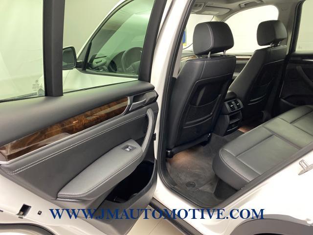 2017 BMW X3 xDrive28i Sports Activity Vehicle, available for sale in Naugatuck, Connecticut | J&M Automotive Sls&Svc LLC. Naugatuck, Connecticut 2017 BMW X3 xDrive28i Sports Activity Vehicle, available for sale in Naugatuck, Connecticut | J&M Automotive Sls&Svc LLC. Naugatuck, Connecticut