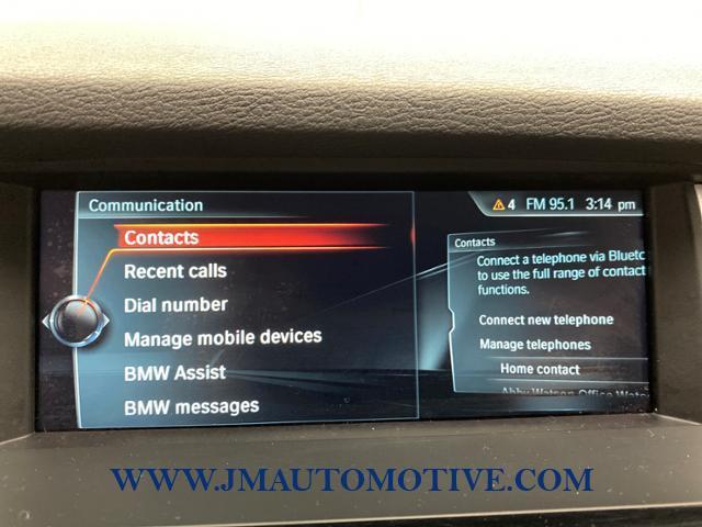 2017 BMW X3 xDrive28i Sports Activity Vehicle, available for sale in Naugatuck, Connecticut | J&M Automotive Sls&Svc LLC. Naugatuck, Connecticut 2017 BMW X3 xDrive28i Sports Activity Vehicle, available for sale in Naugatuck, Connecticut | J&M Automotive Sls&Svc LLC. Naugatuck, Connecticut