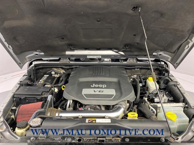 2014 Jeep Wrangler 4WD 2dr Sahara, available for sale in Naugatuck, Connecticut | J&M Automotive Sls&Svc LLC. Naugatuck, Connecticut 2014 Jeep Wrangler 4WD 2dr Sahara, available for sale in Naugatuck, Connecticut | J&M Automotive Sls&Svc LLC. Naugatuck, Connecticut