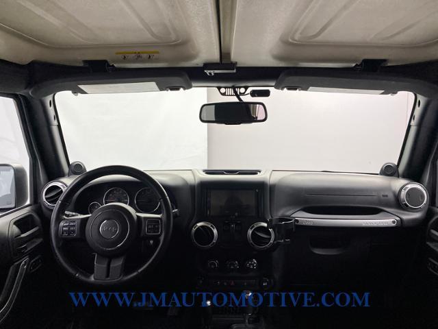 2014 Jeep Wrangler 4WD 2dr Sahara, available for sale in Naugatuck, Connecticut | J&M Automotive Sls&Svc LLC. Naugatuck, Connecticut 2014 Jeep Wrangler 4WD 2dr Sahara, available for sale in Naugatuck, Connecticut | J&M Automotive Sls&Svc LLC. Naugatuck, Connecticut