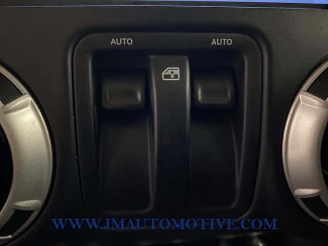 2014 Jeep Wrangler 4WD 2dr Sahara, available for sale in Naugatuck, Connecticut | J&M Automotive Sls&Svc LLC. Naugatuck, Connecticut 2014 Jeep Wrangler 4WD 2dr Sahara, available for sale in Naugatuck, Connecticut | J&M Automotive Sls&Svc LLC. Naugatuck, Connecticut