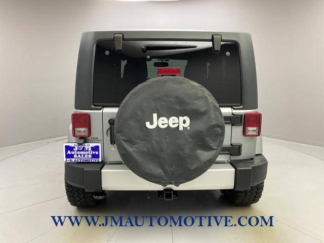 2014 Jeep Wrangler 4WD 2dr Sahara, available for sale in Naugatuck, Connecticut | J&M Automotive Sls&Svc LLC. Naugatuck, Connecticut 2014 Jeep Wrangler 4WD 2dr Sahara, available for sale in Naugatuck, Connecticut | J&M Automotive Sls&Svc LLC. Naugatuck, Connecticut