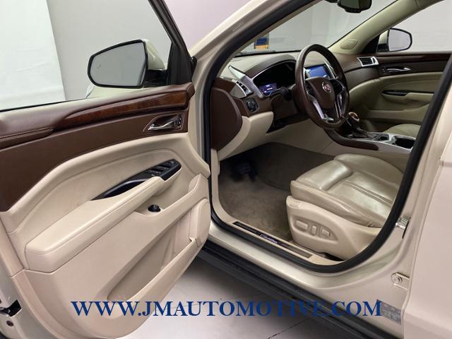 Used Cadillac Srx AWD 4dr Luxury Collection 2015 | J&M Automotive Sls&Svc LLC. Naugatuck, Connecticut Used Cadillac Srx AWD 4dr Luxury Collection 2015 | J&M Automotive Sls&Svc LLC. Naugatuck, Connecticut