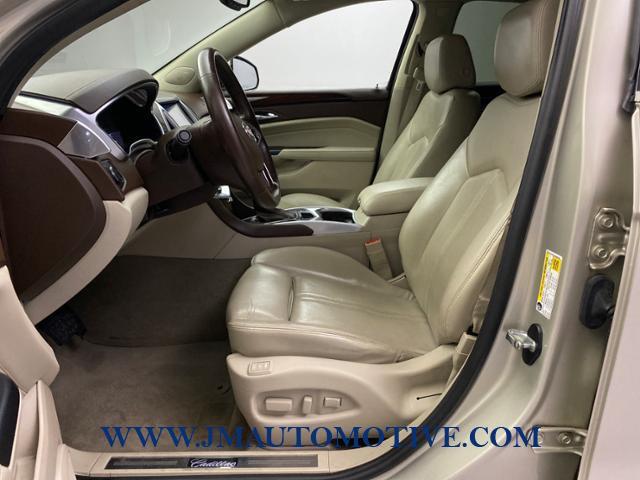 Used Cadillac Srx AWD 4dr Luxury Collection 2015 | J&M Automotive Sls&Svc LLC. Naugatuck, Connecticut Used Cadillac Srx AWD 4dr Luxury Collection 2015 | J&M Automotive Sls&Svc LLC. Naugatuck, Connecticut