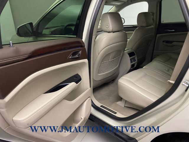 Used Cadillac Srx AWD 4dr Luxury Collection 2015 | J&M Automotive Sls&Svc LLC. Naugatuck, Connecticut Used Cadillac Srx AWD 4dr Luxury Collection 2015 | J&M Automotive Sls&Svc LLC. Naugatuck, Connecticut
