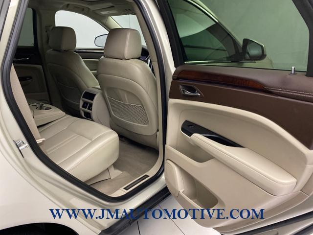 Used Cadillac Srx AWD 4dr Luxury Collection 2015 | J&M Automotive Sls&Svc LLC. Naugatuck, Connecticut Used Cadillac Srx AWD 4dr Luxury Collection 2015 | J&M Automotive Sls&Svc LLC. Naugatuck, Connecticut