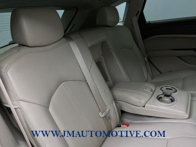 Used Cadillac Srx AWD 4dr Luxury Collection 2015 | J&M Automotive Sls&Svc LLC. Naugatuck, Connecticut Used Cadillac Srx AWD 4dr Luxury Collection 2015 | J&M Automotive Sls&Svc LLC. Naugatuck, Connecticut