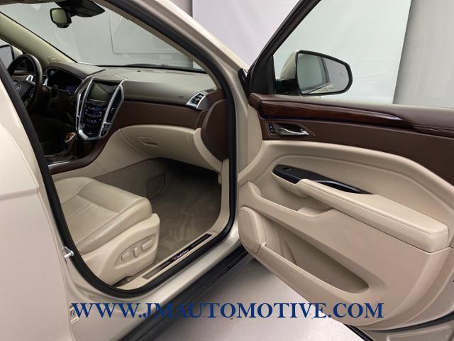 Used Cadillac Srx AWD 4dr Luxury Collection 2015 | J&M Automotive Sls&Svc LLC. Naugatuck, Connecticut Used Cadillac Srx AWD 4dr Luxury Collection 2015 | J&M Automotive Sls&Svc LLC. Naugatuck, Connecticut