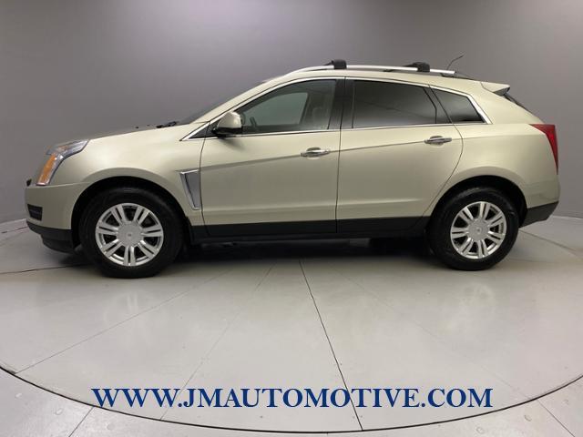 Used Cadillac Srx AWD 4dr Luxury Collection 2015 | J&M Automotive Sls&Svc LLC. Naugatuck, Connecticut Used Cadillac Srx AWD 4dr Luxury Collection 2015 | J&M Automotive Sls&Svc LLC. Naugatuck, Connecticut