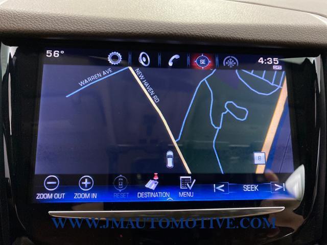 Used Cadillac Srx AWD 4dr Luxury Collection 2015 | J&M Automotive Sls&Svc LLC. Naugatuck, Connecticut Used Cadillac Srx AWD 4dr Luxury Collection 2015 | J&M Automotive Sls&Svc LLC. Naugatuck, Connecticut