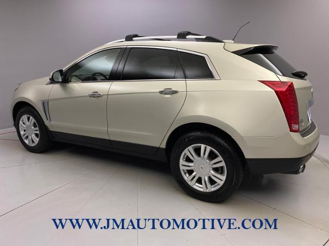 Used Cadillac Srx AWD 4dr Luxury Collection 2015 | J&M Automotive Sls&Svc LLC. Naugatuck, Connecticut Used Cadillac Srx AWD 4dr Luxury Collection 2015 | J&M Automotive Sls&Svc LLC. Naugatuck, Connecticut