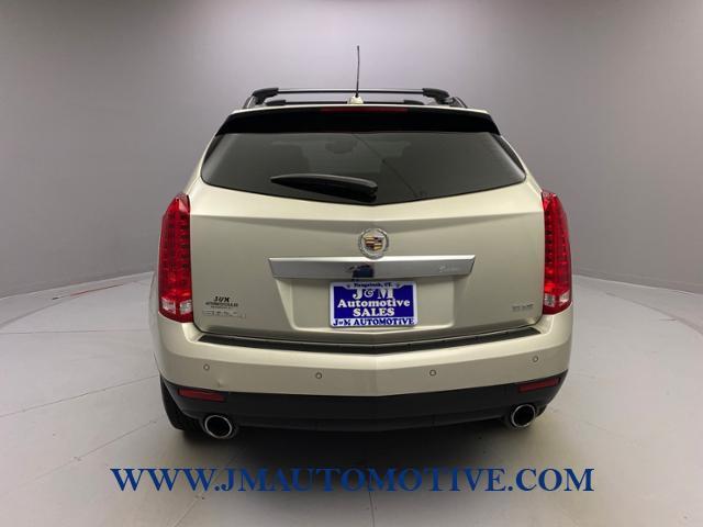Used Cadillac Srx AWD 4dr Luxury Collection 2015 | J&M Automotive Sls&Svc LLC. Naugatuck, Connecticut Used Cadillac Srx AWD 4dr Luxury Collection 2015 | J&M Automotive Sls&Svc LLC. Naugatuck, Connecticut