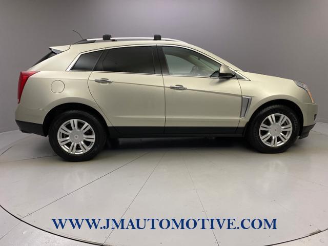 Used Cadillac Srx AWD 4dr Luxury Collection 2015 | J&M Automotive Sls&Svc LLC. Naugatuck, Connecticut Used Cadillac Srx AWD 4dr Luxury Collection 2015 | J&M Automotive Sls&Svc LLC. Naugatuck, Connecticut