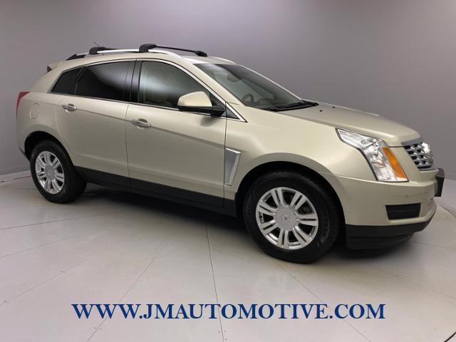 Used Cadillac Srx AWD 4dr Luxury Collection 2015 | J&M Automotive Sls&Svc LLC. Naugatuck, Connecticut Used Cadillac Srx AWD 4dr Luxury Collection 2015 | J&M Automotive Sls&Svc LLC. Naugatuck, Connecticut
