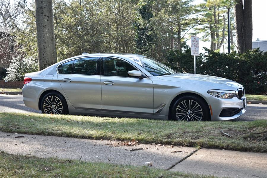 2019 BMW 5 Series 530i xDrive AWD 4dr Sedan, available for sale in Great Neck, New York | Camy Cars. Great Neck, New York 2019 BMW 5 Series 530i xDrive AWD 4dr Sedan, available for sale in Great Neck, New York | Camy Cars. Great Neck, New York