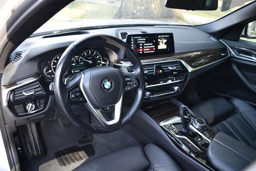 2019 BMW 5 Series 530i xDrive AWD 4dr Sedan, available for sale in Great Neck, New York | Camy Cars. Great Neck, New York 2019 BMW 5 Series 530i xDrive AWD 4dr Sedan, available for sale in Great Neck, New York | Camy Cars. Great Neck, New York